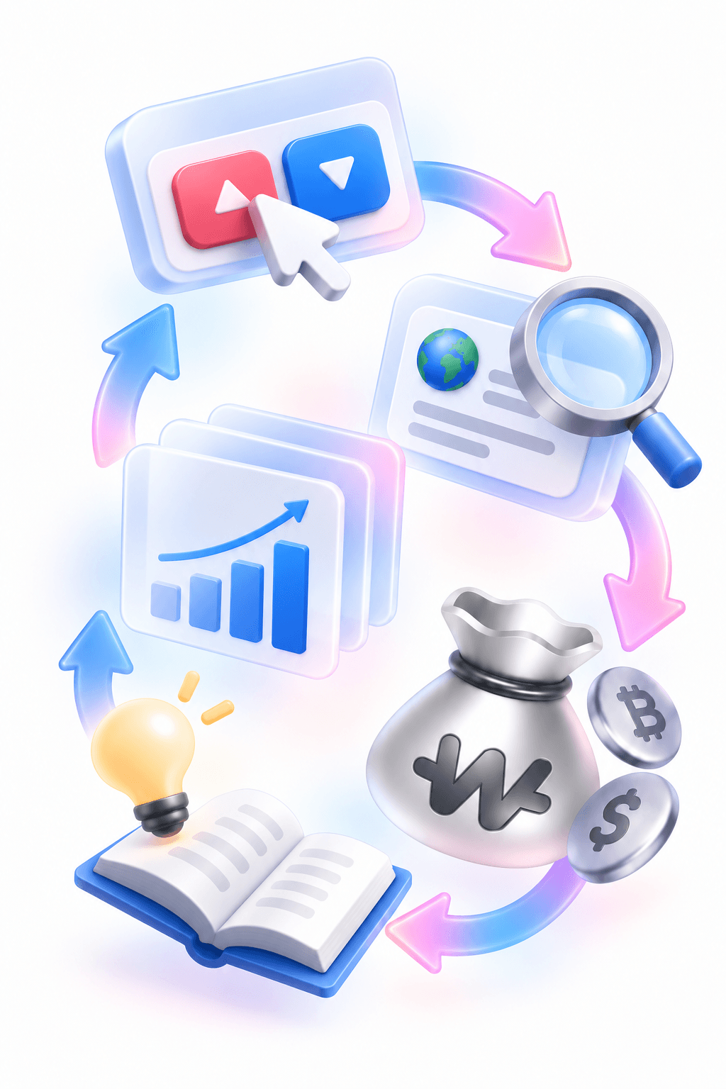 Behavioral Modeling